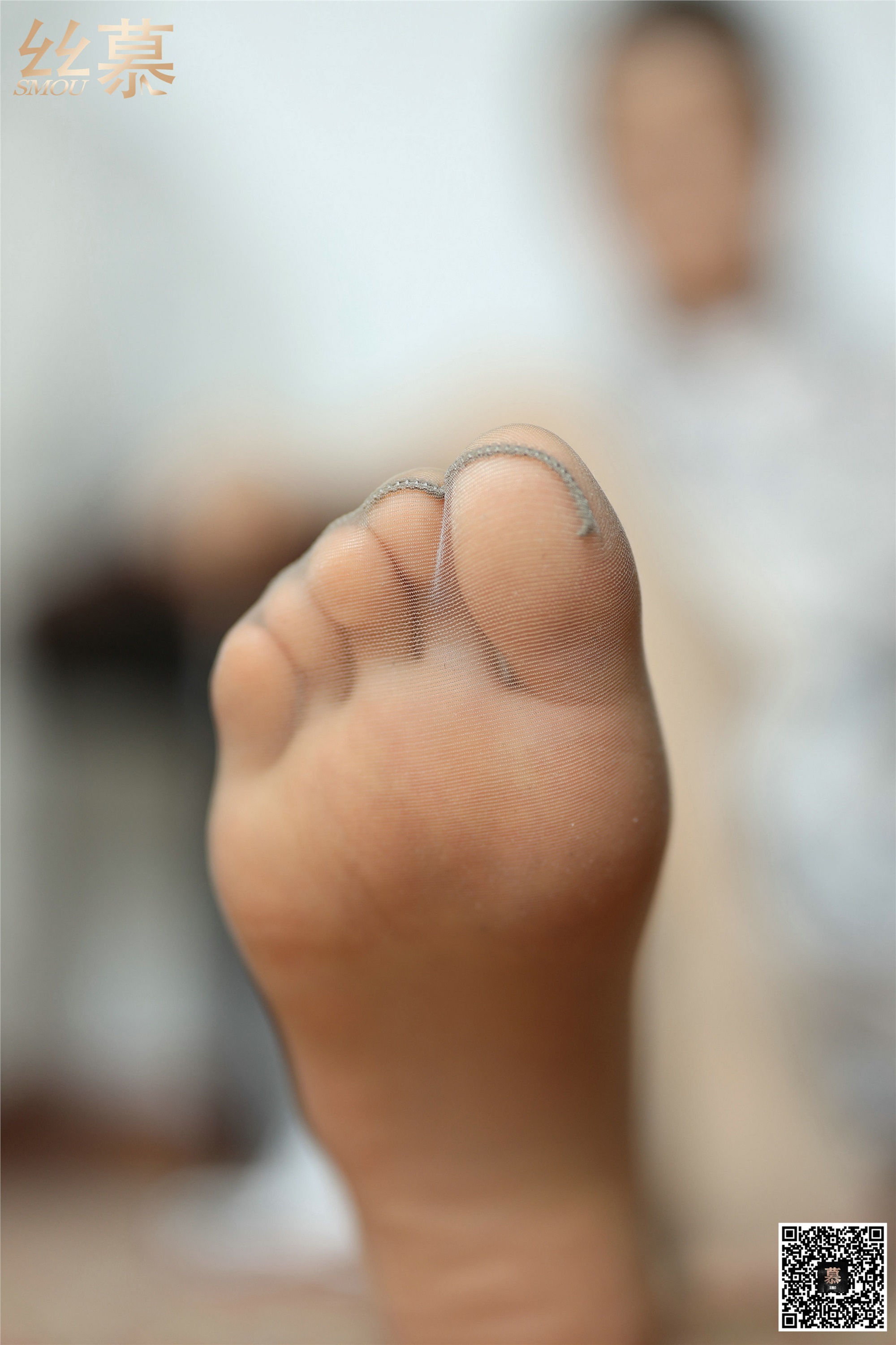 丝慕写真 特写集 TX049 可儿《丝秘游戏》